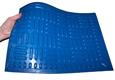 Reusable Surgical Step Stool Mat